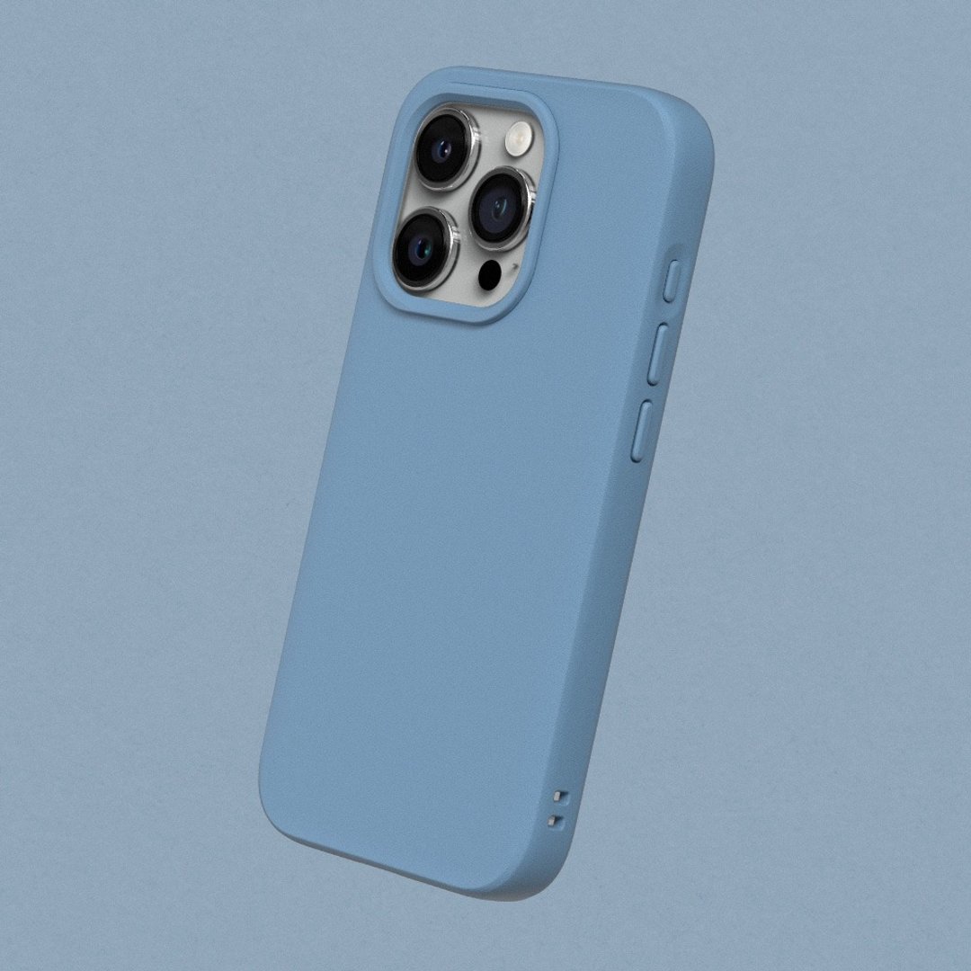 SolidSuit经典防摔手机壳/海潮蓝 for iPhone 系列 - 手机壳/手机套 - 塑料 蓝色