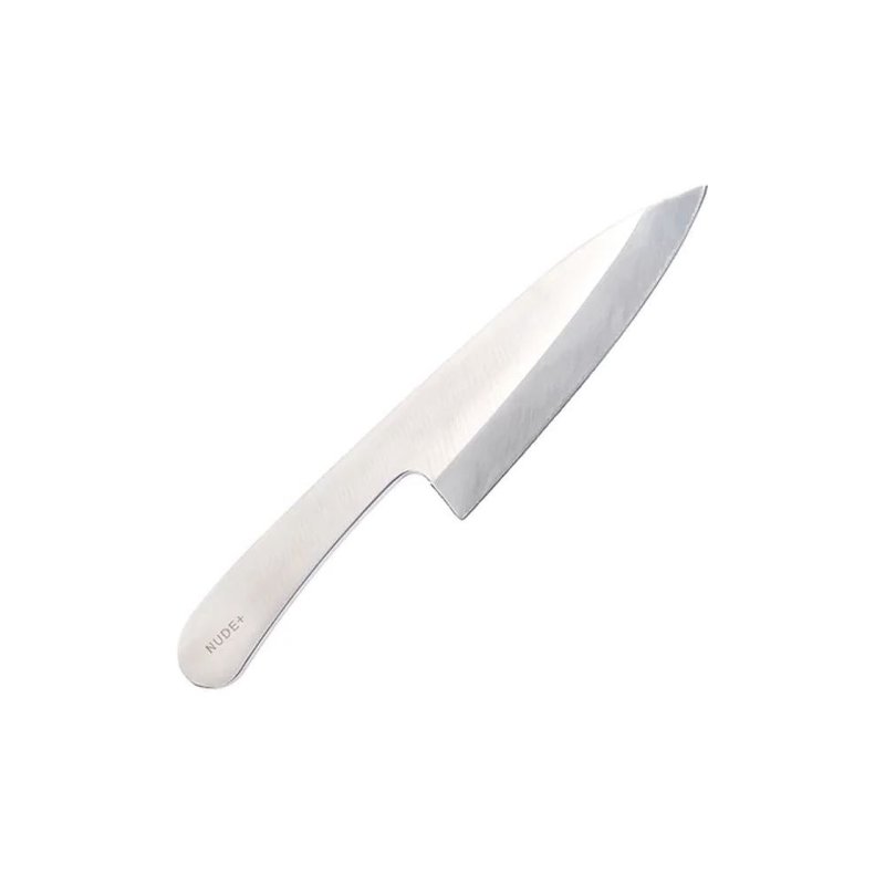 Nude+ / Deba knife 鱼肉料理刀 - 菜刀/刀架 - 其他材质 