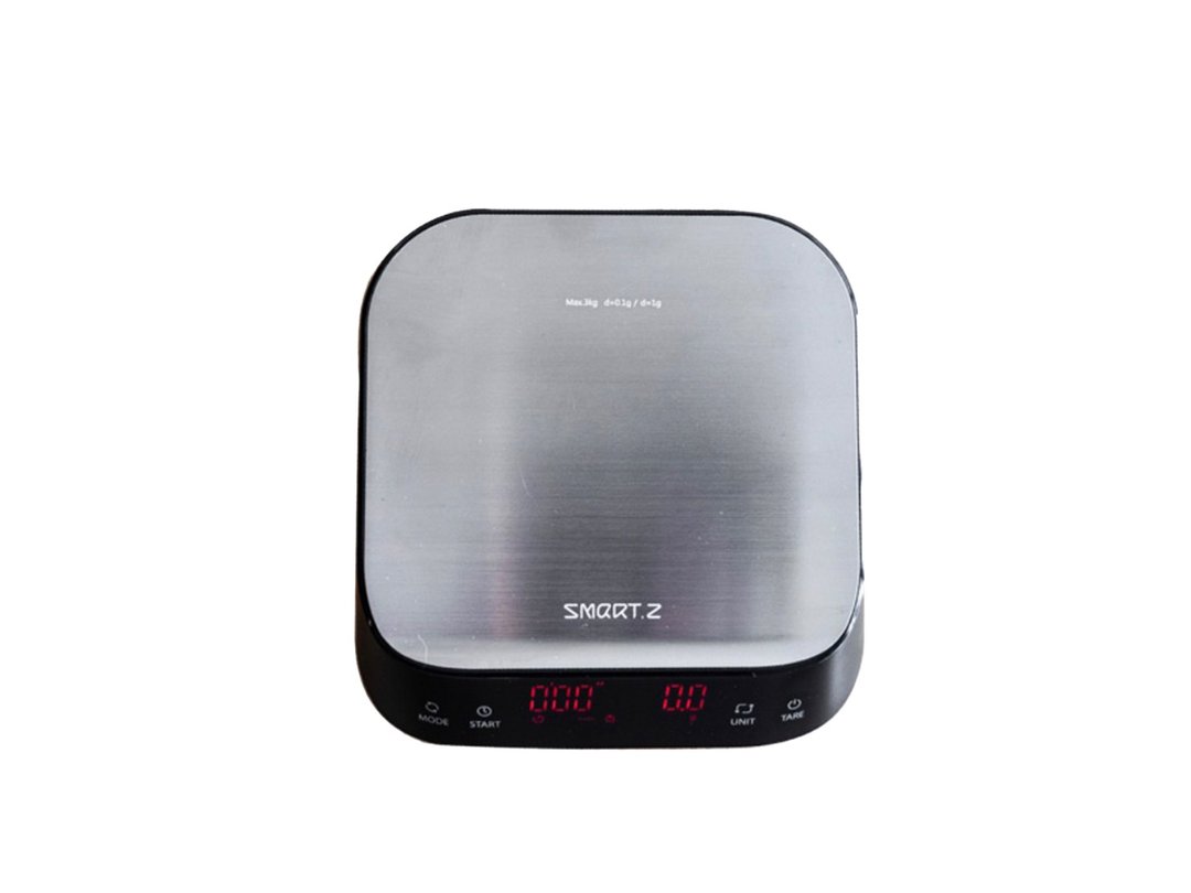 SMART.Z 咖啡电子秤/台湾品牌 - 其他 - 不锈钢 