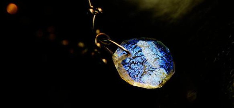 [Order management] Fragment of shiny glitter - 项链 - 其他金属 