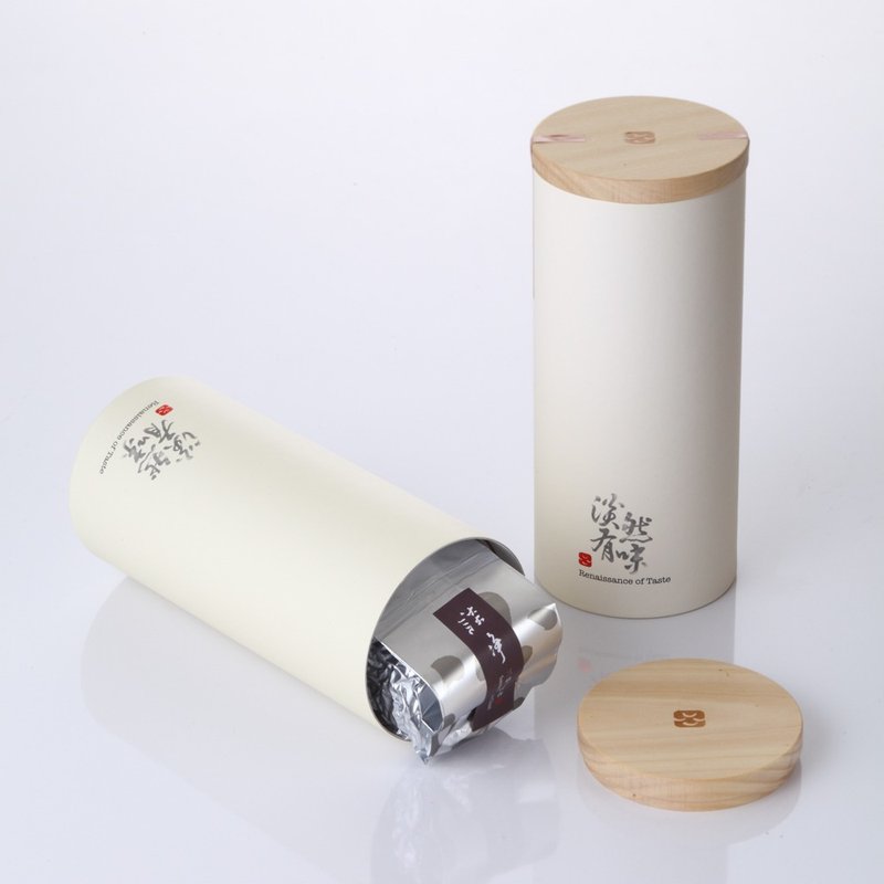 三峡碧螺春(绿茶)75g /日本、法国世界茶叶大奖/定制化姓名 - 茶 - 纸 