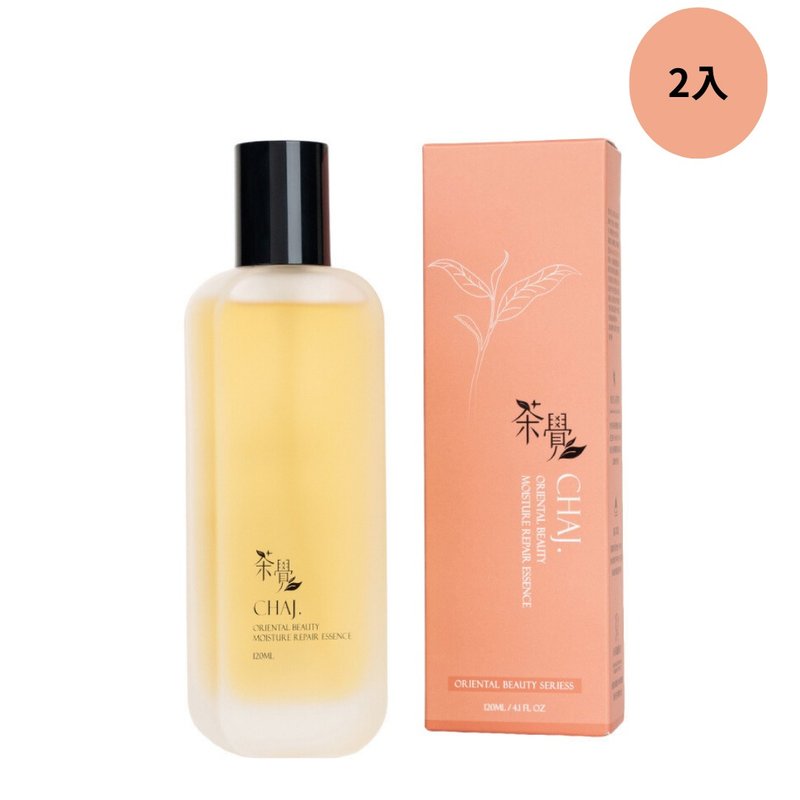 2入组 东方美人润泽修护凝露 120ml   l 抚平细纹 最天然抗氧化 - 精华液/安瓶 - 浓缩/萃取物 