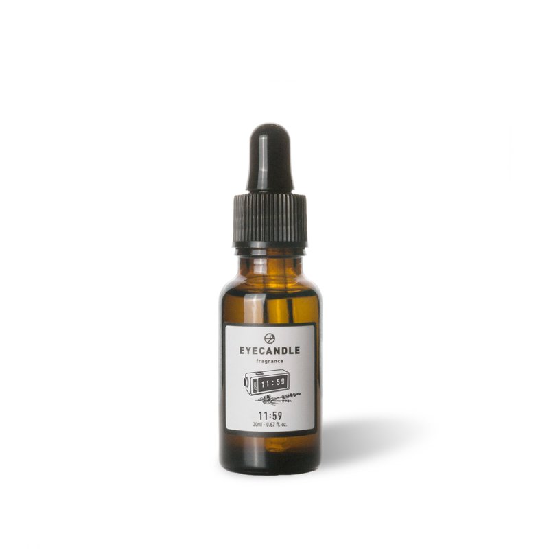 Night Night 晚安晚安 - 香氛精油20ml - 香薰/精油/线香 - 浓缩/萃取物 