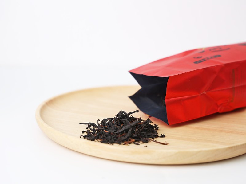 红玉红茶 日月潭红茶 台茶18号 大壶茶用茶叶 产地直送 - 茶 - 棉．麻 