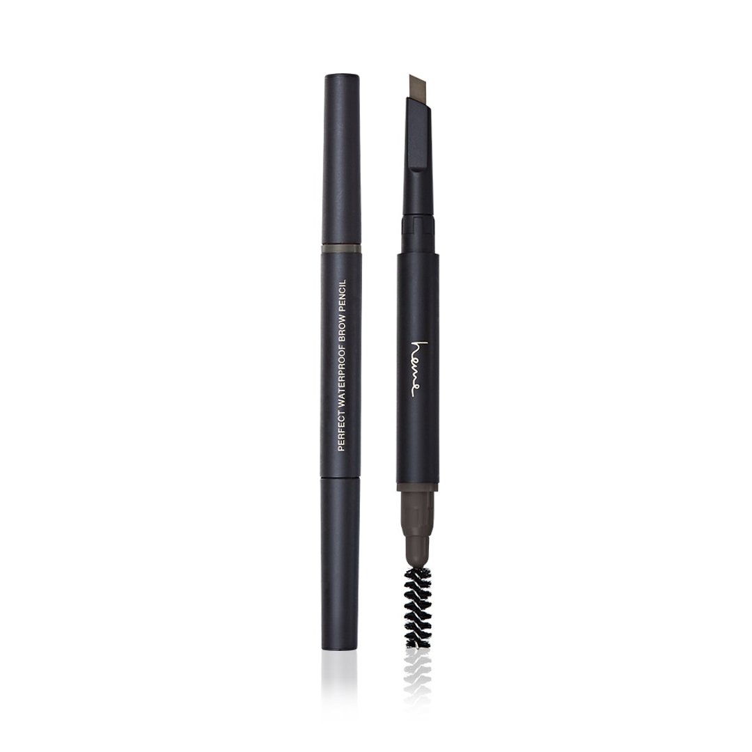(日本限时促销)heme 防水持色眉笔 0.5g-CHARCOAL GREY - 眼/眉部彩妆 - 其他材质 多色