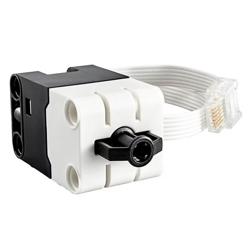 LEGO乐高 SPIKE力量感应器45606 - 其他 - 塑料 黑色