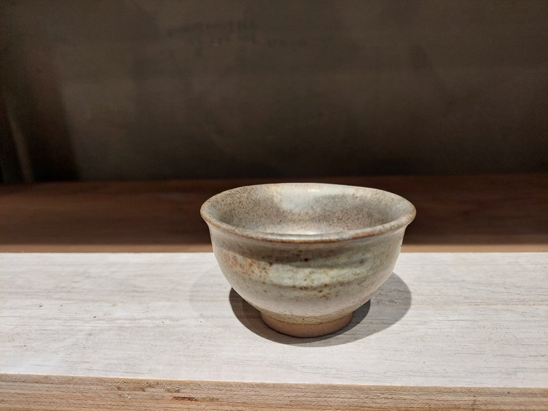 小茶杯 - 其他杯子 - 陶 