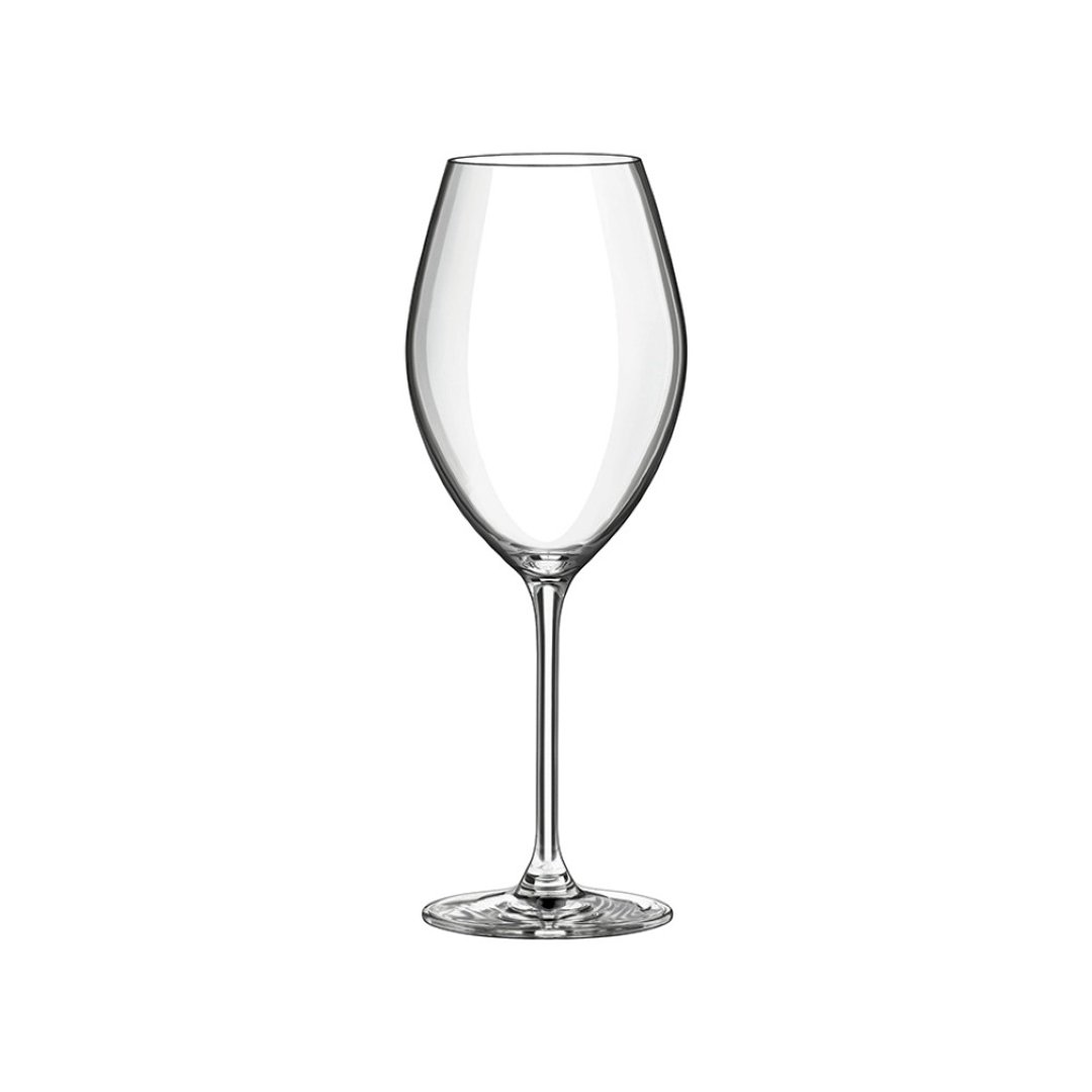【RONA】斯洛伐克 Le Vin乐活系列-Syrah红酒杯 510ml - 酒杯/酒器 - 玻璃 