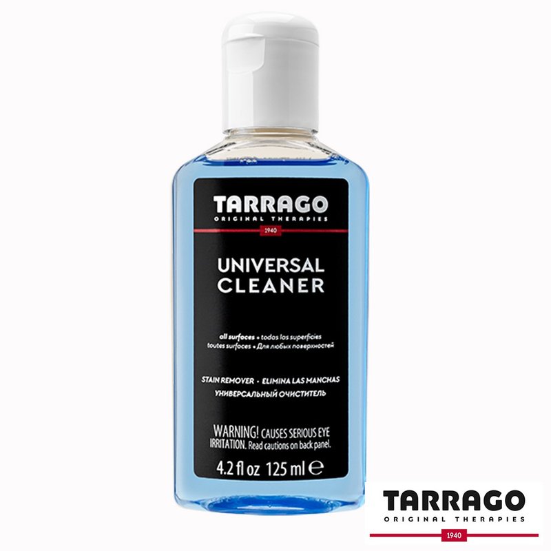 西班牙塔洛革TARRAGO 万用皮革清洁剂 125ml 皮革清洁 鞋子清洁 - 鞋垫/周边 - 其他材质 