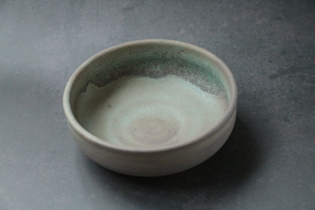 陶皿。随心盘 - 盘子/餐盘/盘架 - 陶 