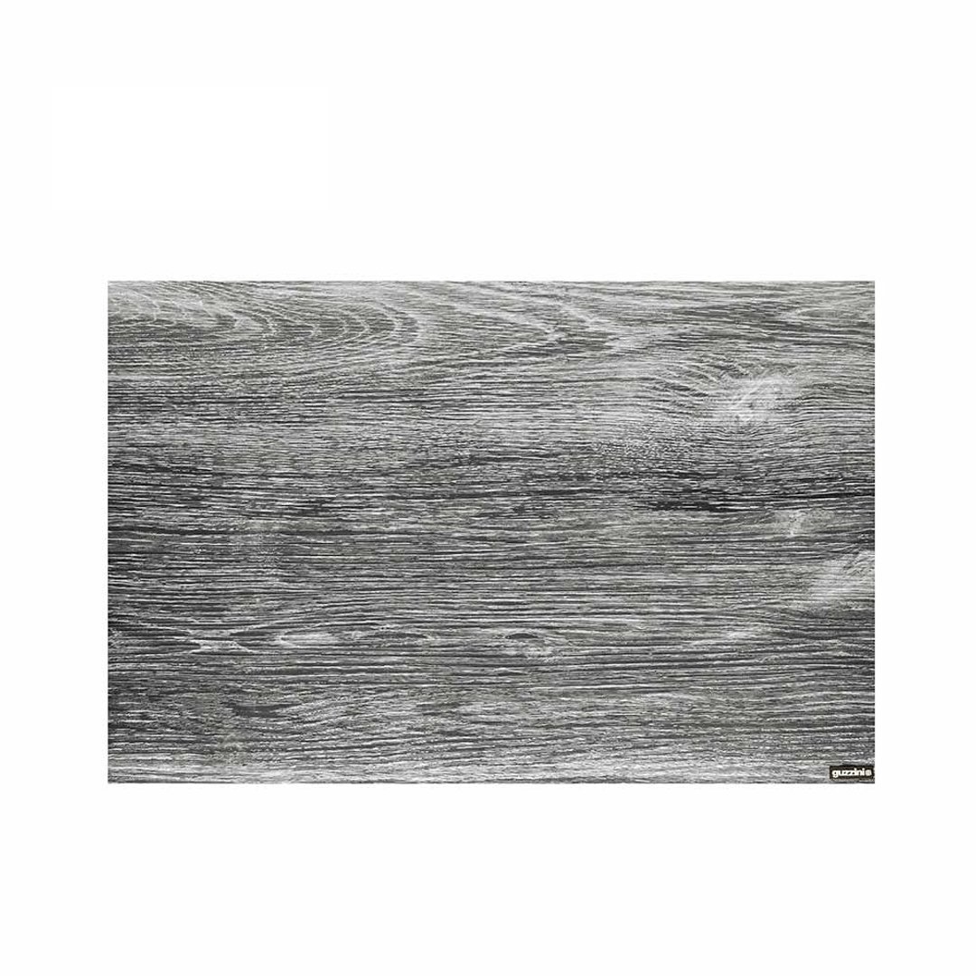 仿木纹餐垫-45×30CM-乌木 - 餐垫/桌巾 - 塑料 卡其色