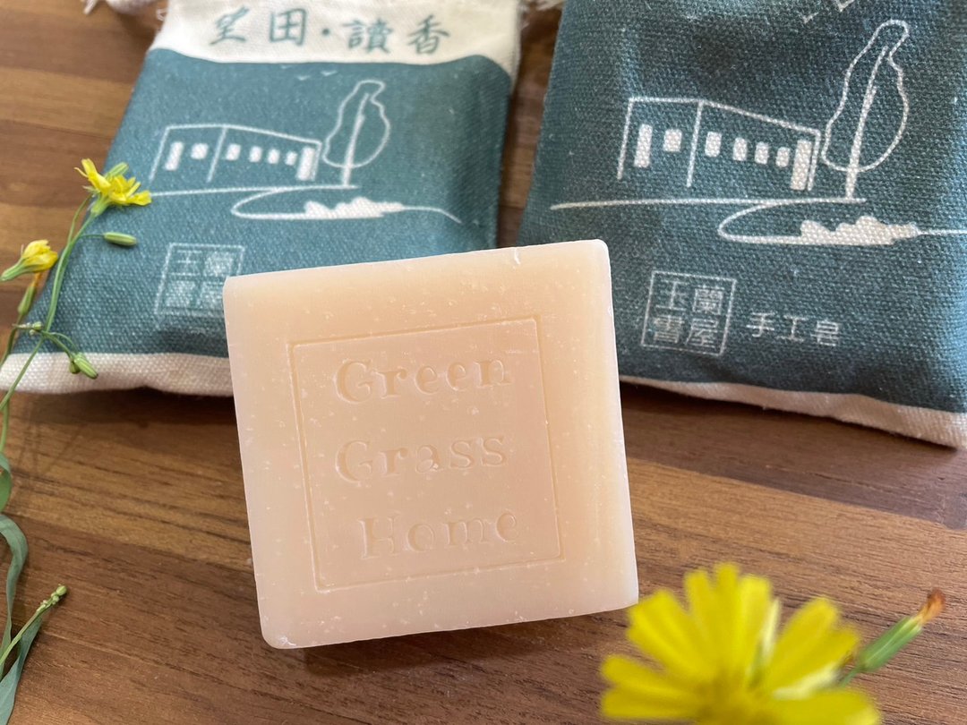 望田。读香 舒心精油手工皂 - 肥皂/手工皂 - 其他材质 