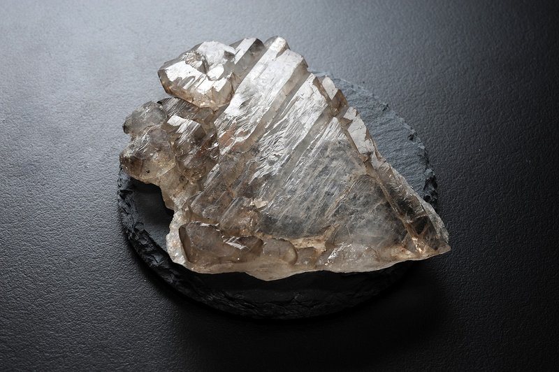 鳄鱼皮骨干 灵修 招财 破煞 防小人3 - 摆饰 - 宝石 