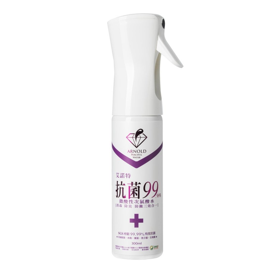艾诺特抗菌液-300ml - 其他 - 其他材质 