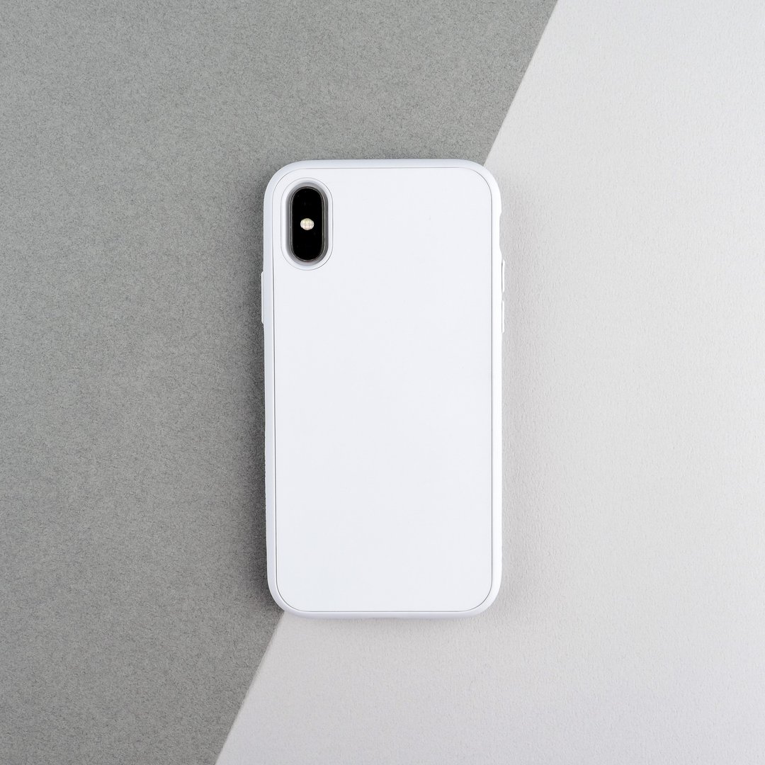 SolidSuit经典防摔手机壳/经典灰-for iPhone 系列 - 手机壳/手机套 - 塑料 灰色