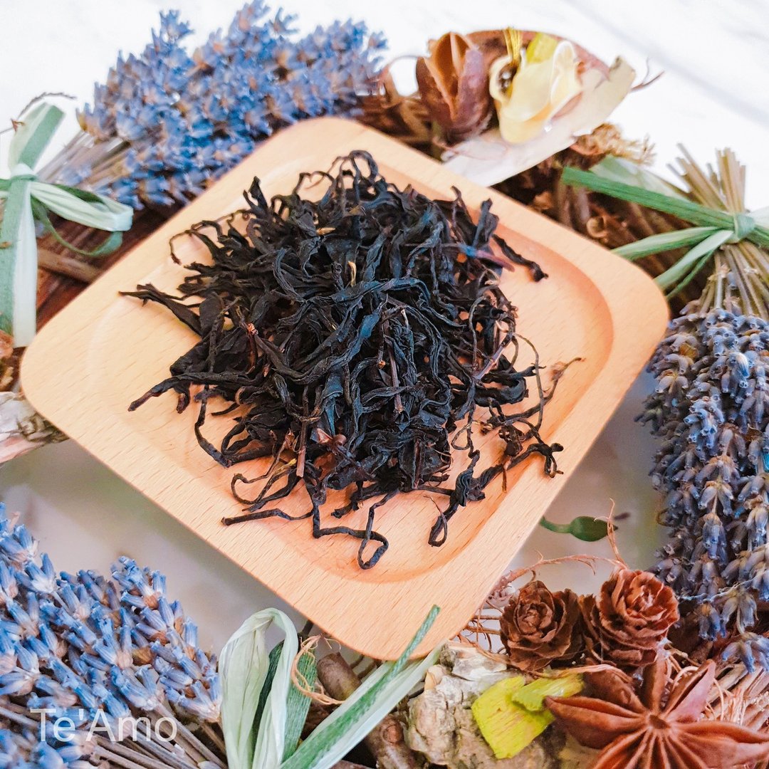 【红茶专卖】蔗香红茶~ 金萱红茶 台茶十二号  100g袋装 50g 罐装 - 茶 - 其他材质 黄色