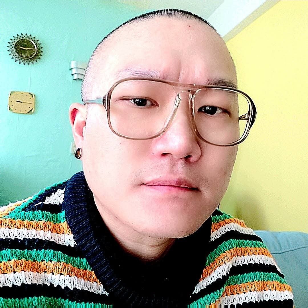 NOS 西德制 蔡司ZEISS 飞行员风格 橄榄卡其色 古董胶框眼镜 - 眼镜/眼镜框 - 塑料 卡其色