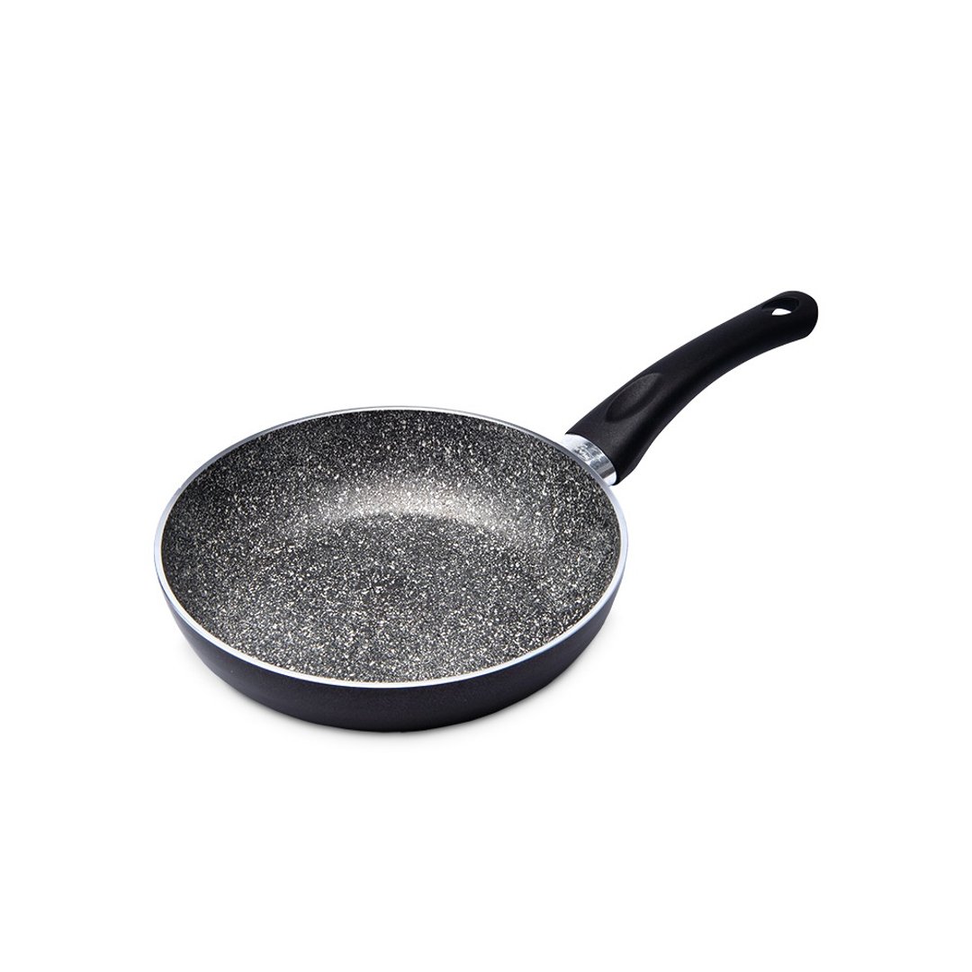 Piardi Home Liveinduction 系列 七层复合铝钢易洁煎锅 20cm - 厨房用具 - 其他金属 灰色