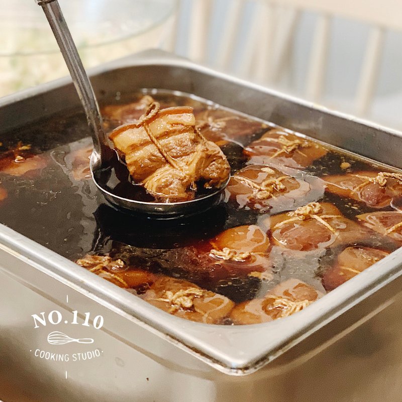 【实体】五星级大厨菜・5 道料理教学 - 美食 - 其他材质 