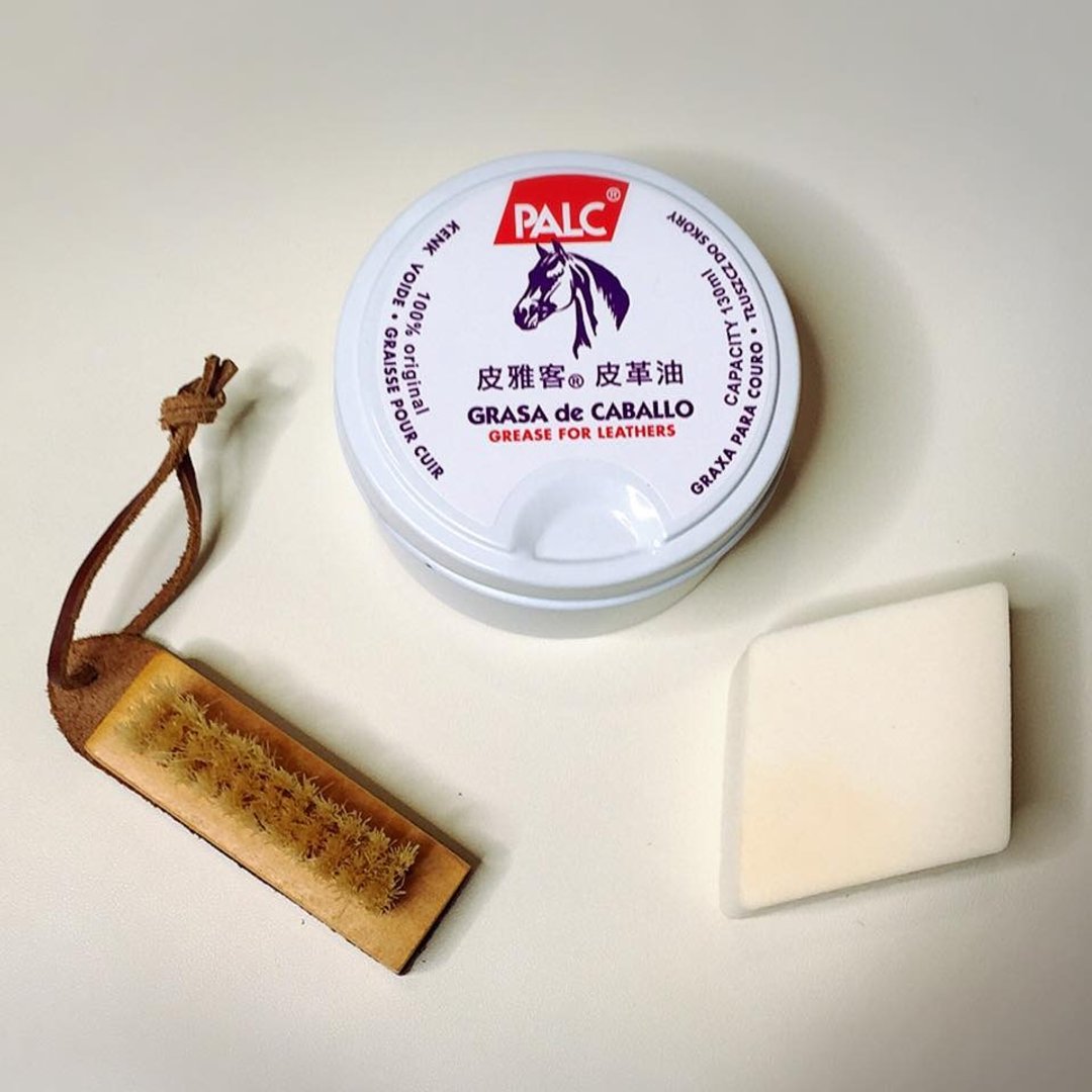 超值皮革保养组 - 其他 - 真皮 