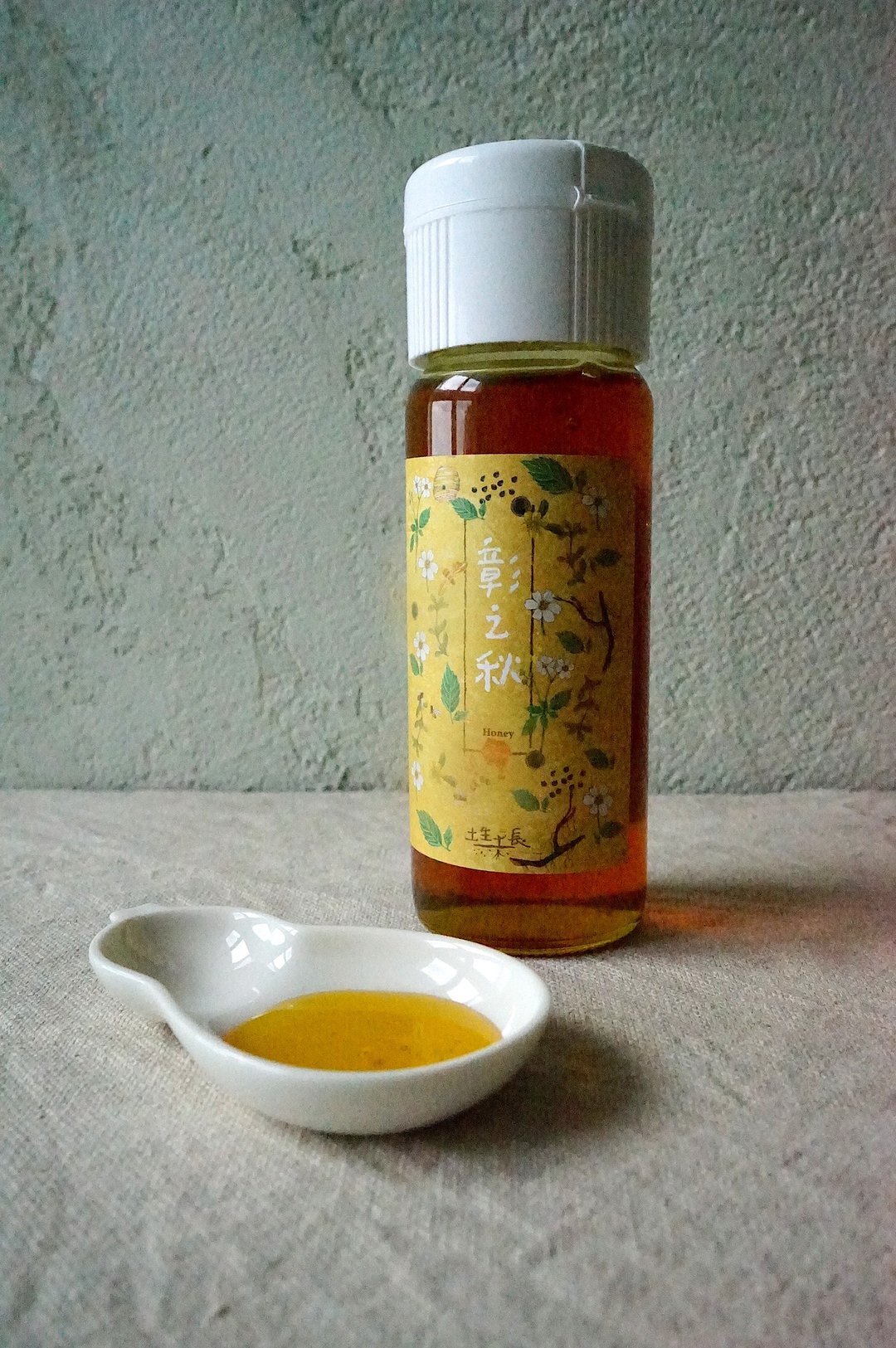 土生土长_彰之秋 - 蜂蜜/黑糖 - 新鲜食材 
