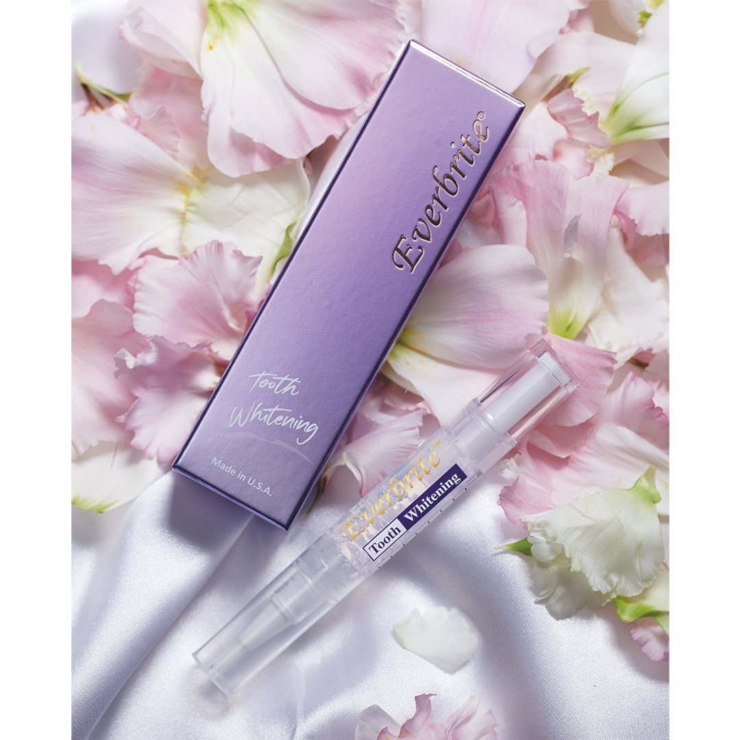 Everbrite 威而白亮妍牙齿美白笔1入 (笔型4ml*1入) - 牙刷/口腔清洁 - 塑料 紫色