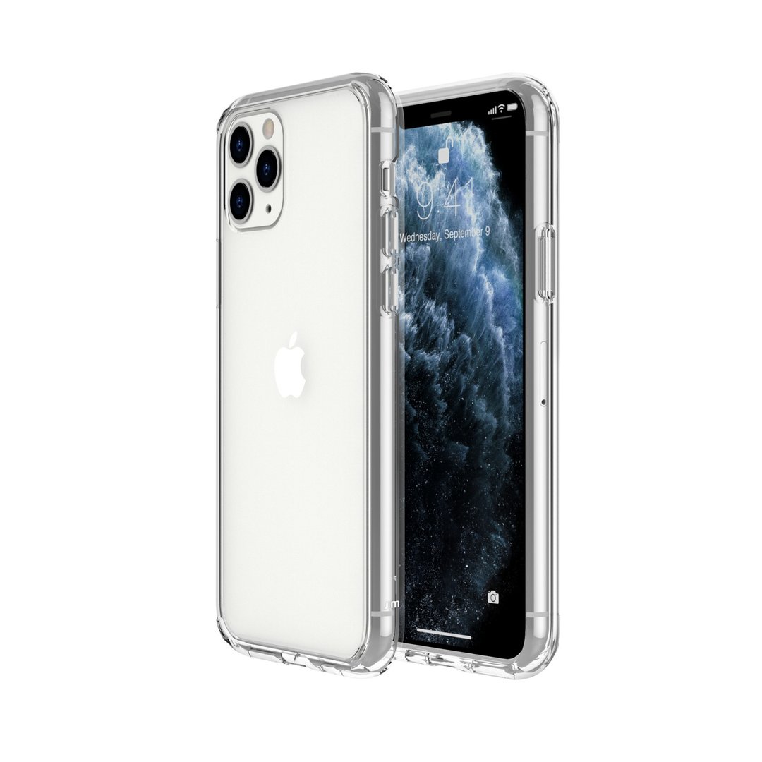 TENC Air 国王新衣防摔气垫保护壳- iPhone 11 Pro (5.8寸) - 手机壳/手机套 - 塑料 