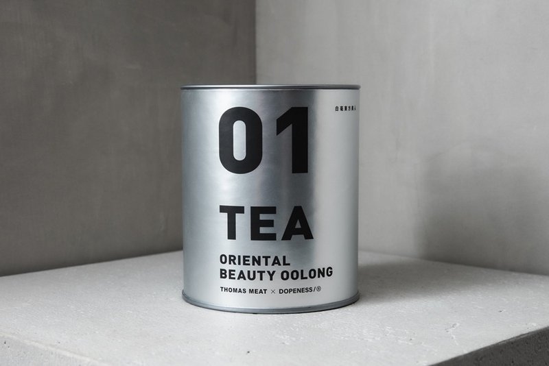 D/P/S × 汤玛仕肉铺。白毫东方美人茶 25g - 其他 - 新鲜食材 绿色
