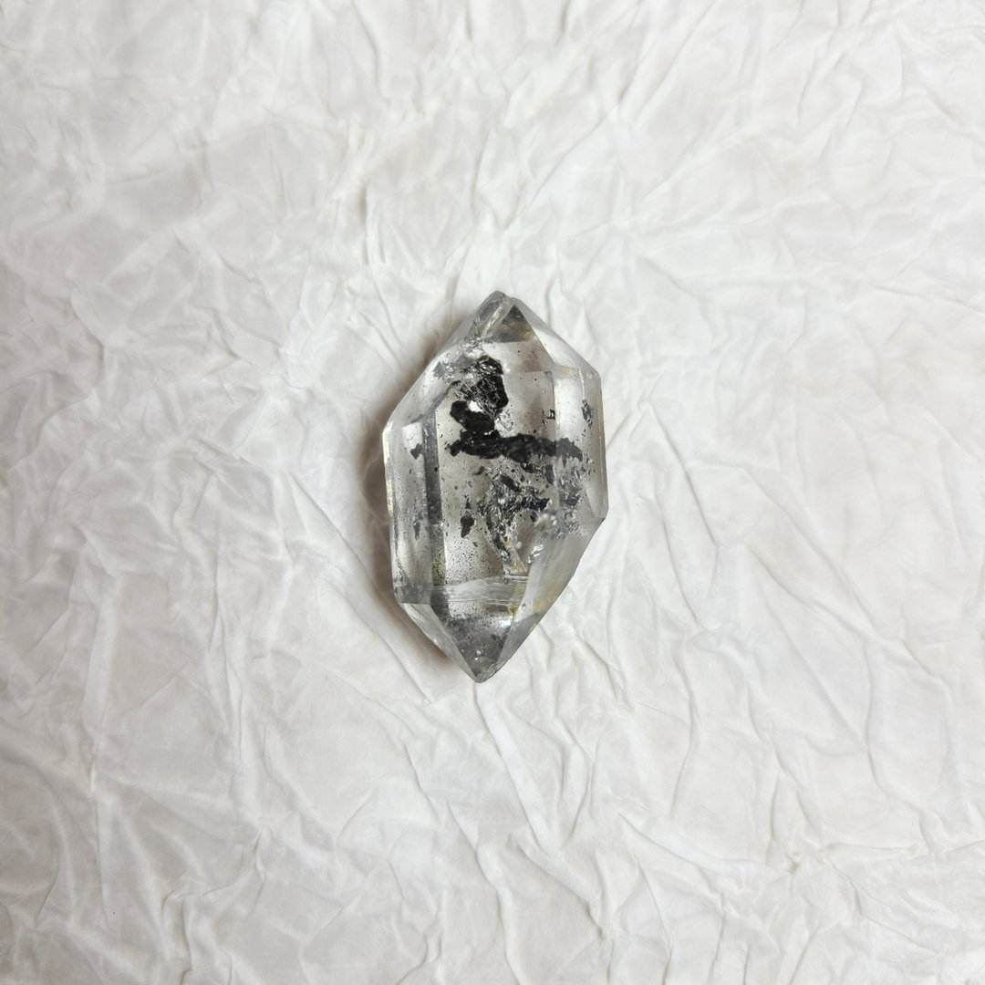 【闪灵钻原石】 - SHD050 - 其他 - 水晶 黑色