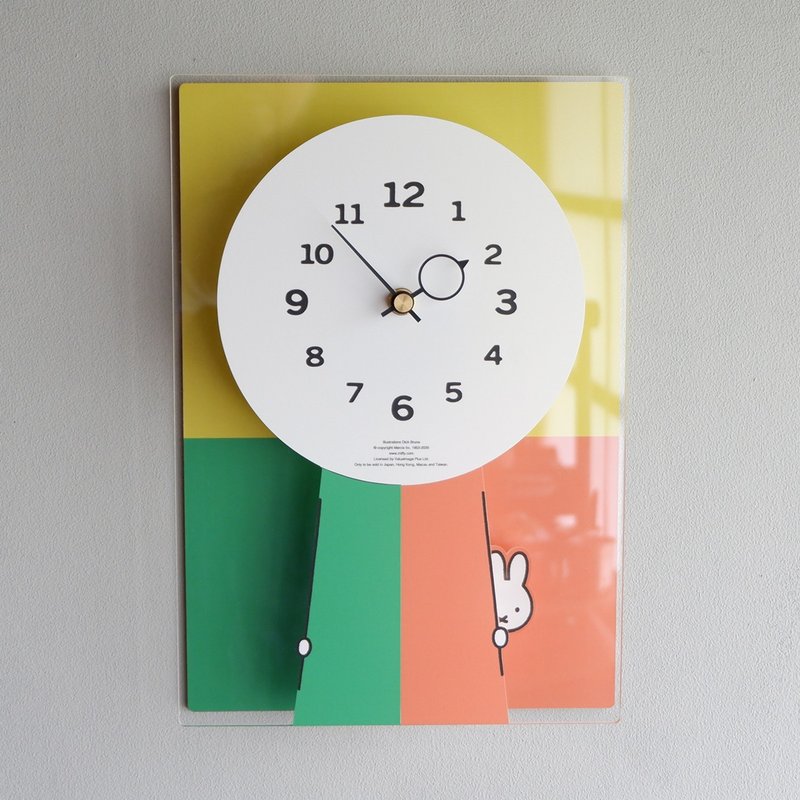 非公开商品 - かくれんぼミッフィ　miffy playing hide-and-seek - 非公开商品 - 其他材质 