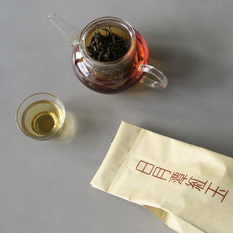 【天下第一好茶】日月潭红玉 - 薄荷肉桂 / 果香蜜韵 - 茶 - 其他材质 