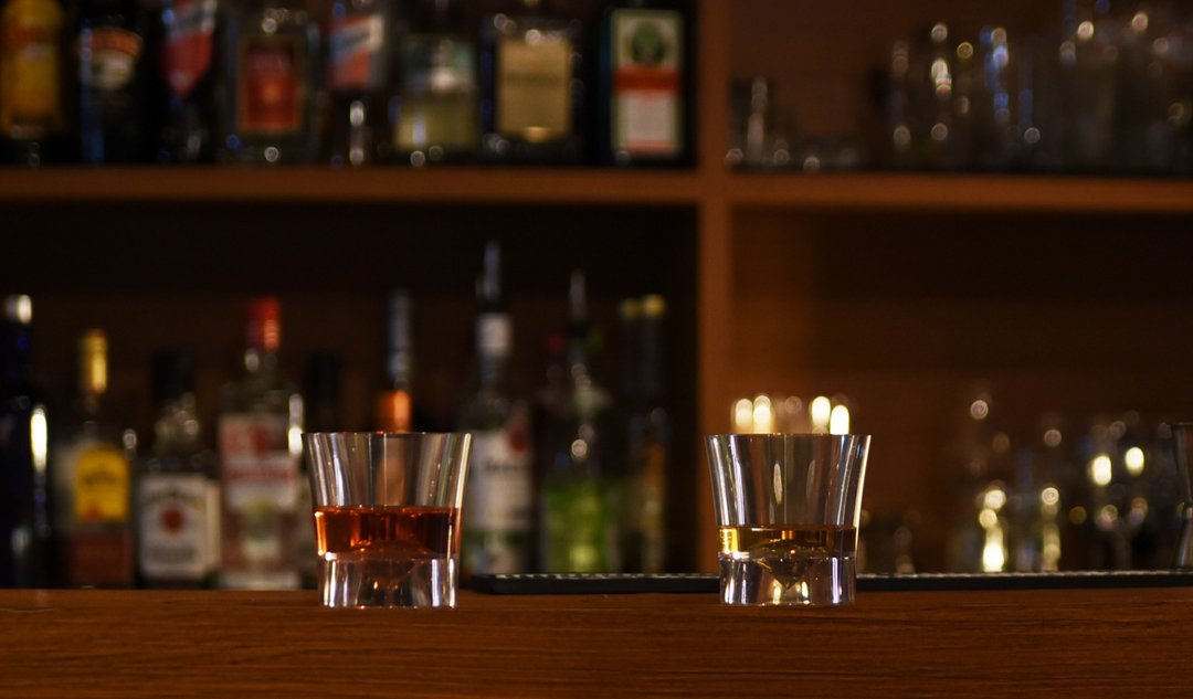 【父亲节礼物】耐摔 Immerse 钻石杯 2 入 | 结婚、礼物、酒杯 - 其他杯子 - 塑料 透明
