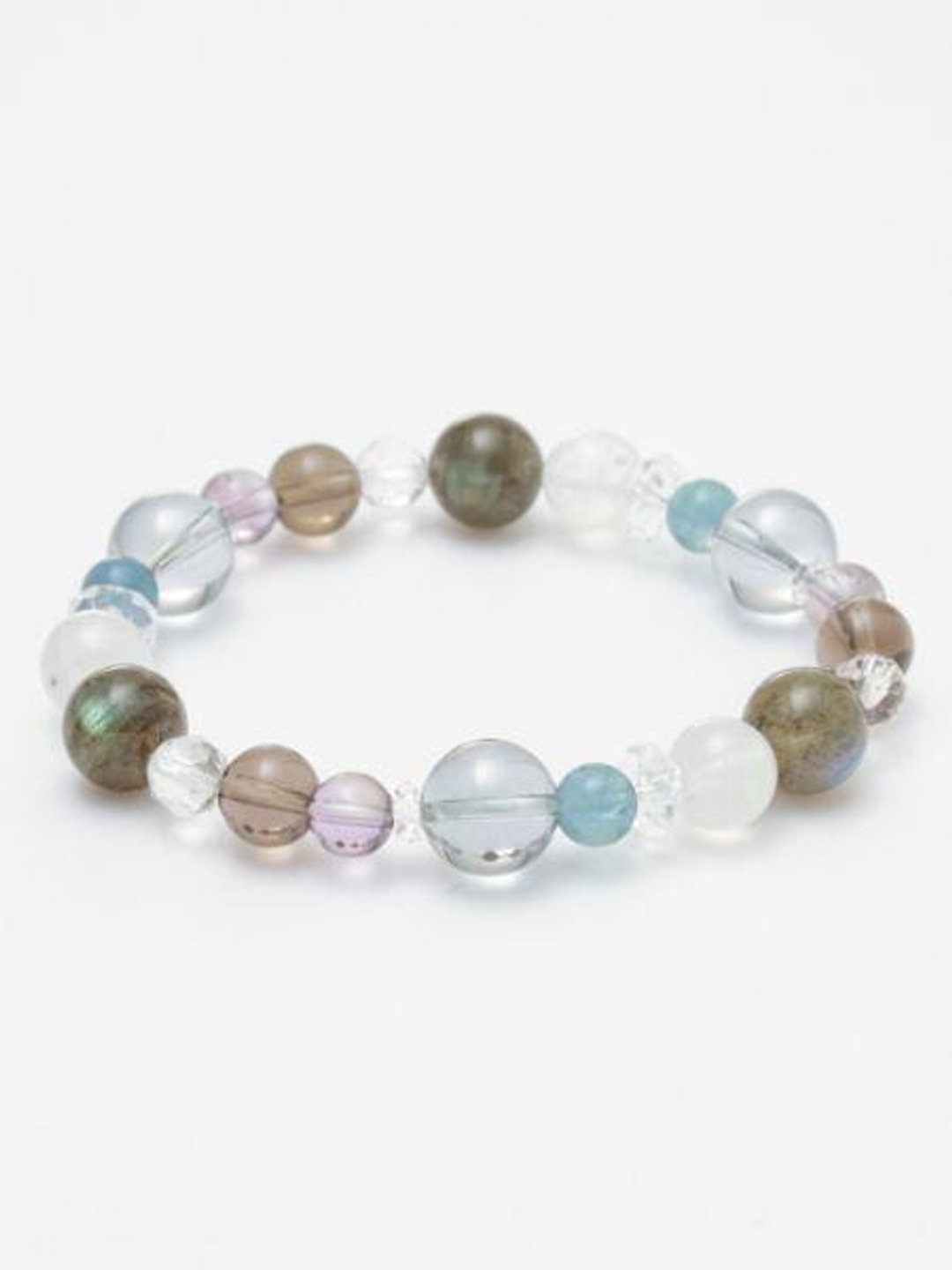 Universe Bracelet - MOON - 手链/手环 - 其他材质 