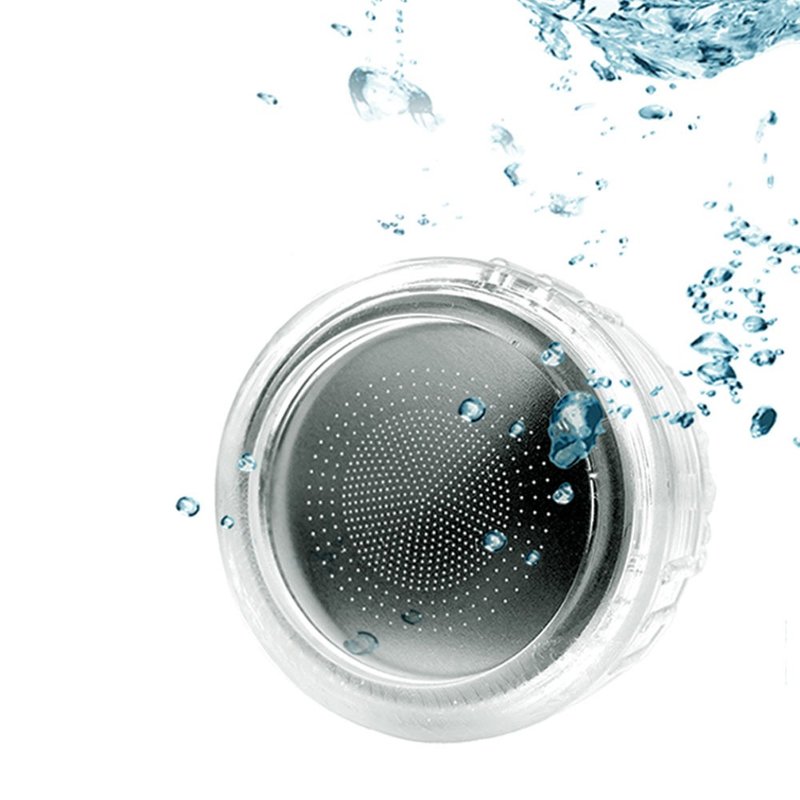 Dewbell DK-30 韩国水龙头过滤器 - 卫浴用品 - 其他材质 银色