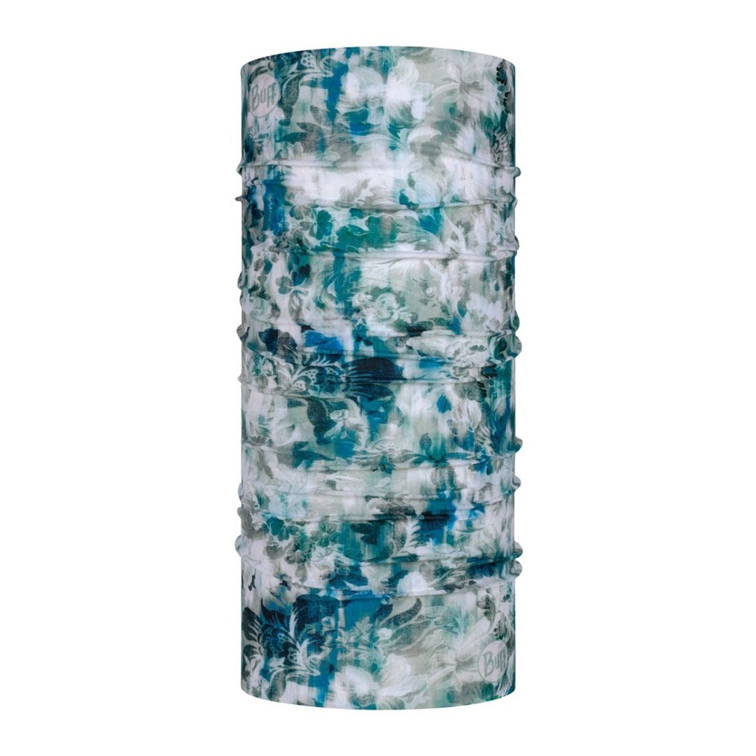 【BUFF】经典头巾 Plus-碧色水雾 - 露营用品 - 其他材质 多色