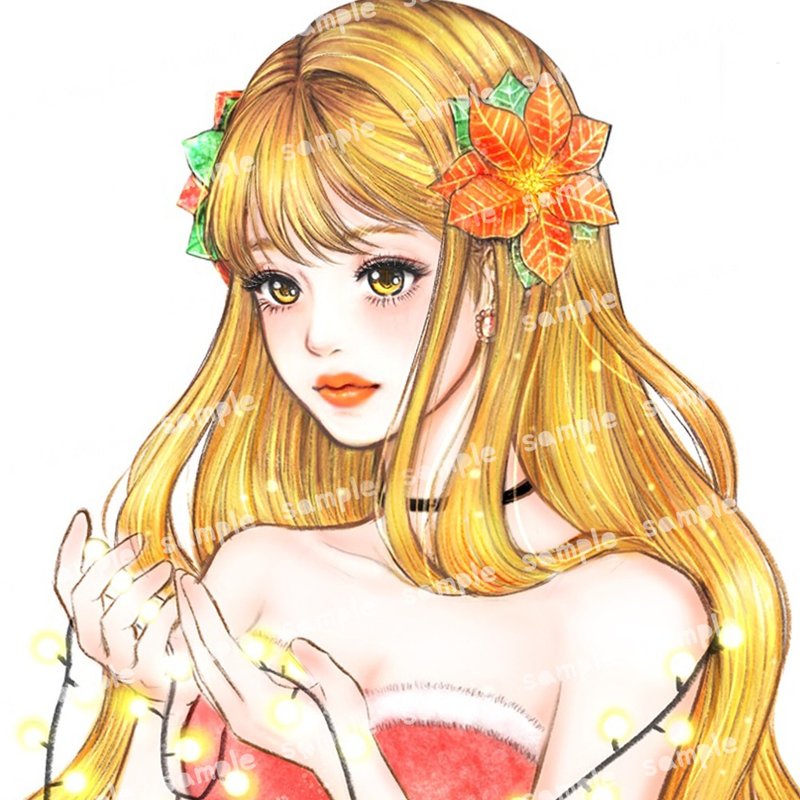 eve 贴纸 - 贴纸 - 纸 