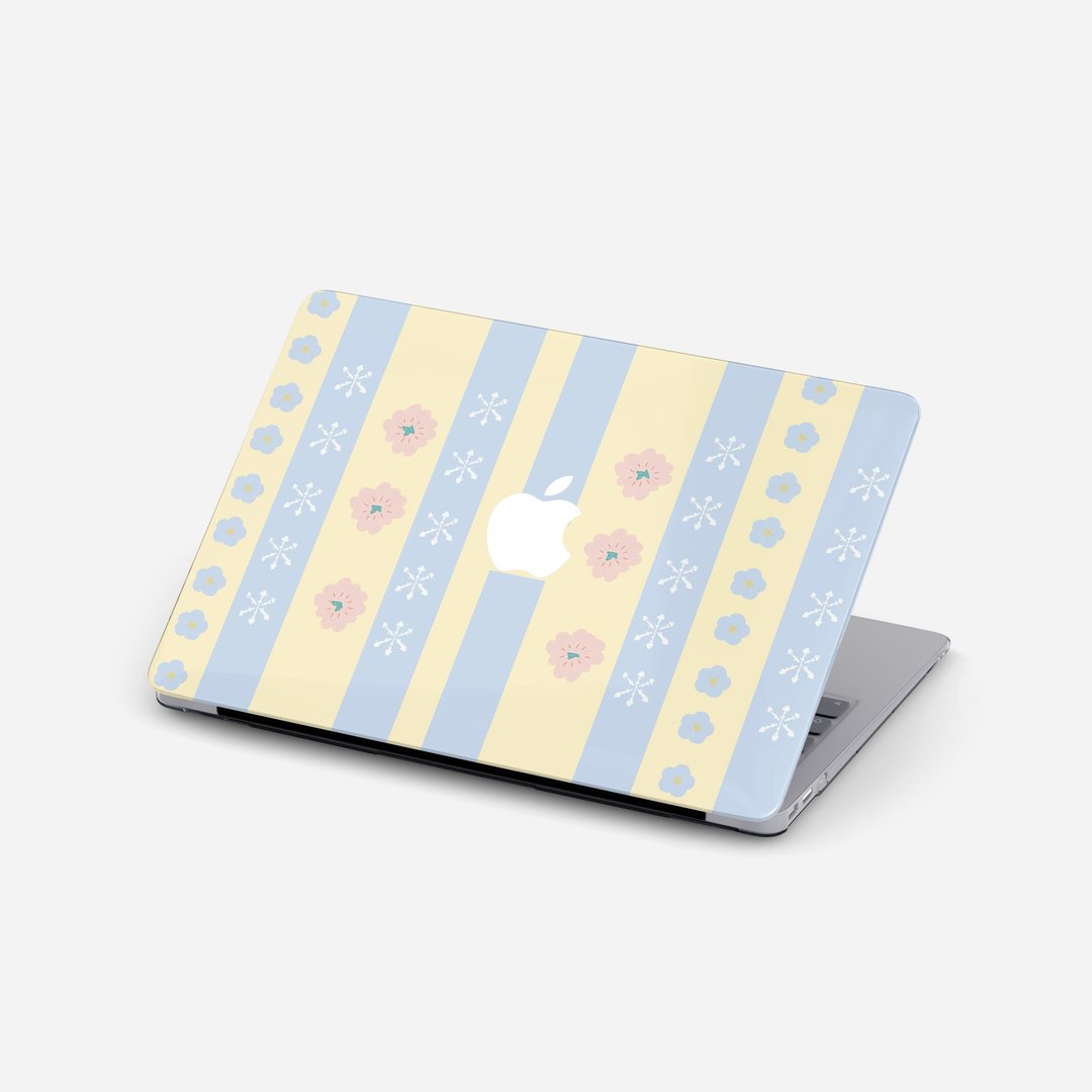 【春系花花】MACBOOK 保护壳 - 电脑配件 - 其他材质 
