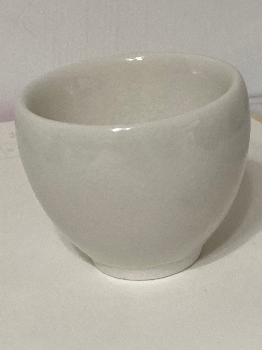 小茶杯 - 其他杯子 - 陶 