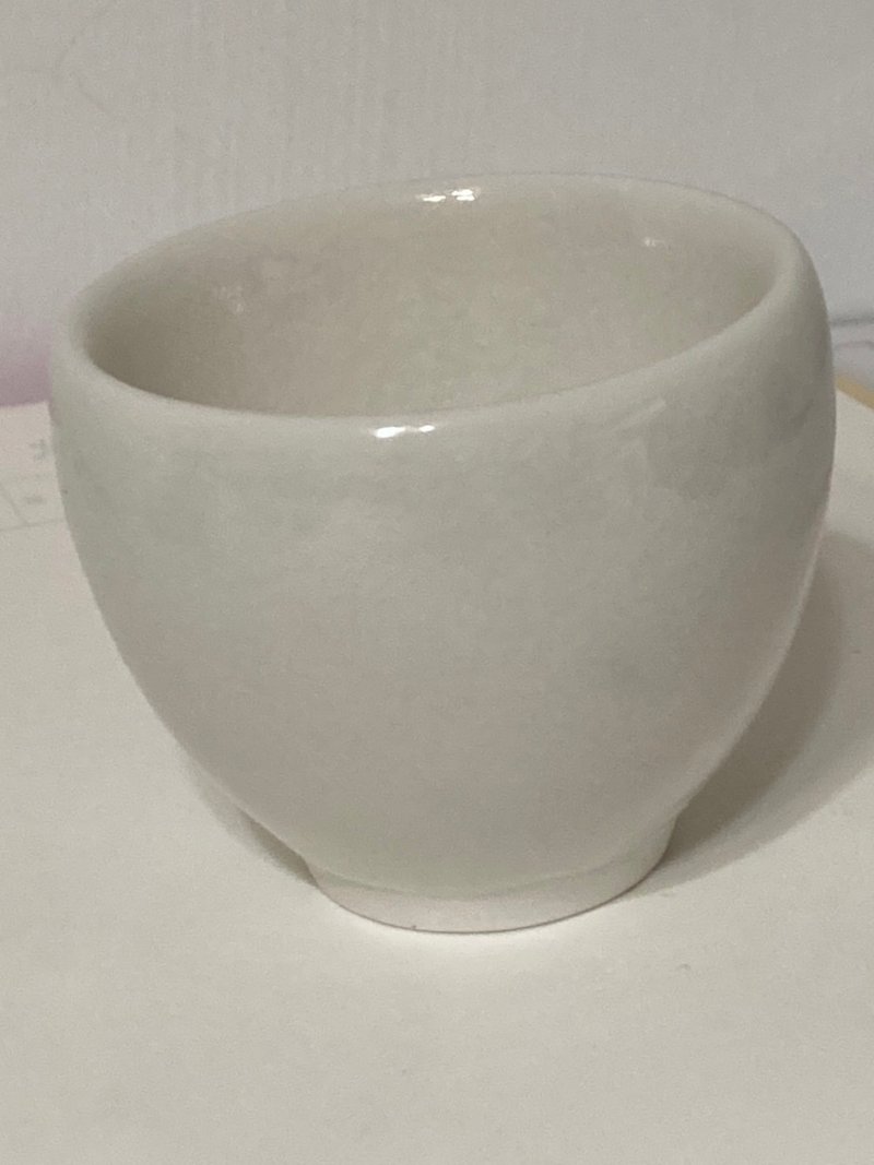 小茶杯 - 其他杯子 - 陶 