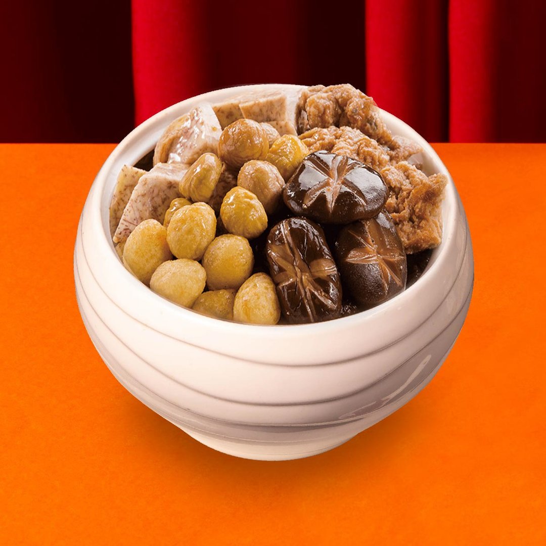 潮港城御品佛跳墙 - 熟食小吃 - 其他材质 