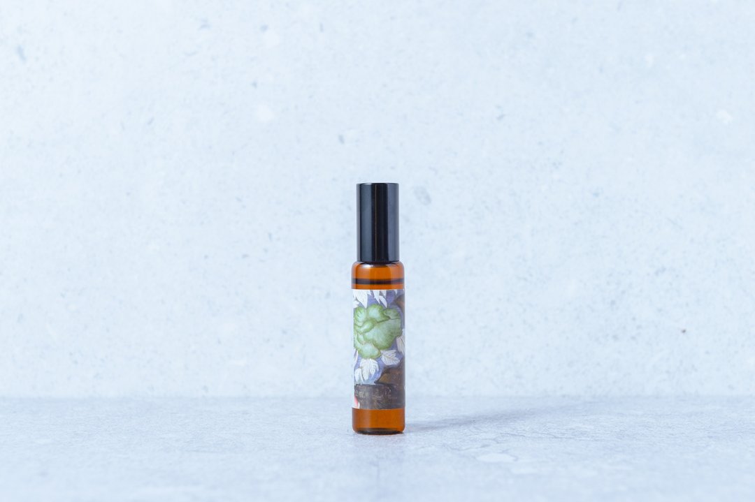 保护。馥方滚珠Oil 植萃魔法结界 10ml 启动免疫系统 - 身体护肤/按摩油 - 精油 透明
