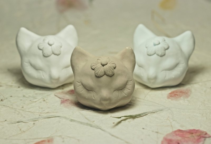 素之安 艺术小雕塑摆件 - 摆饰 - 其他材质 