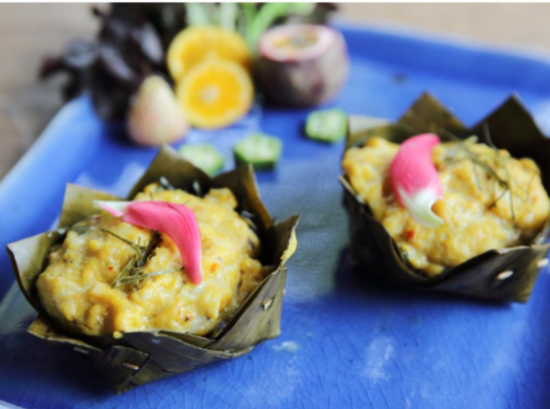 泰式实作料理・世界味蕾| 泰国节庆美食 - 美食 - 新鲜食材 