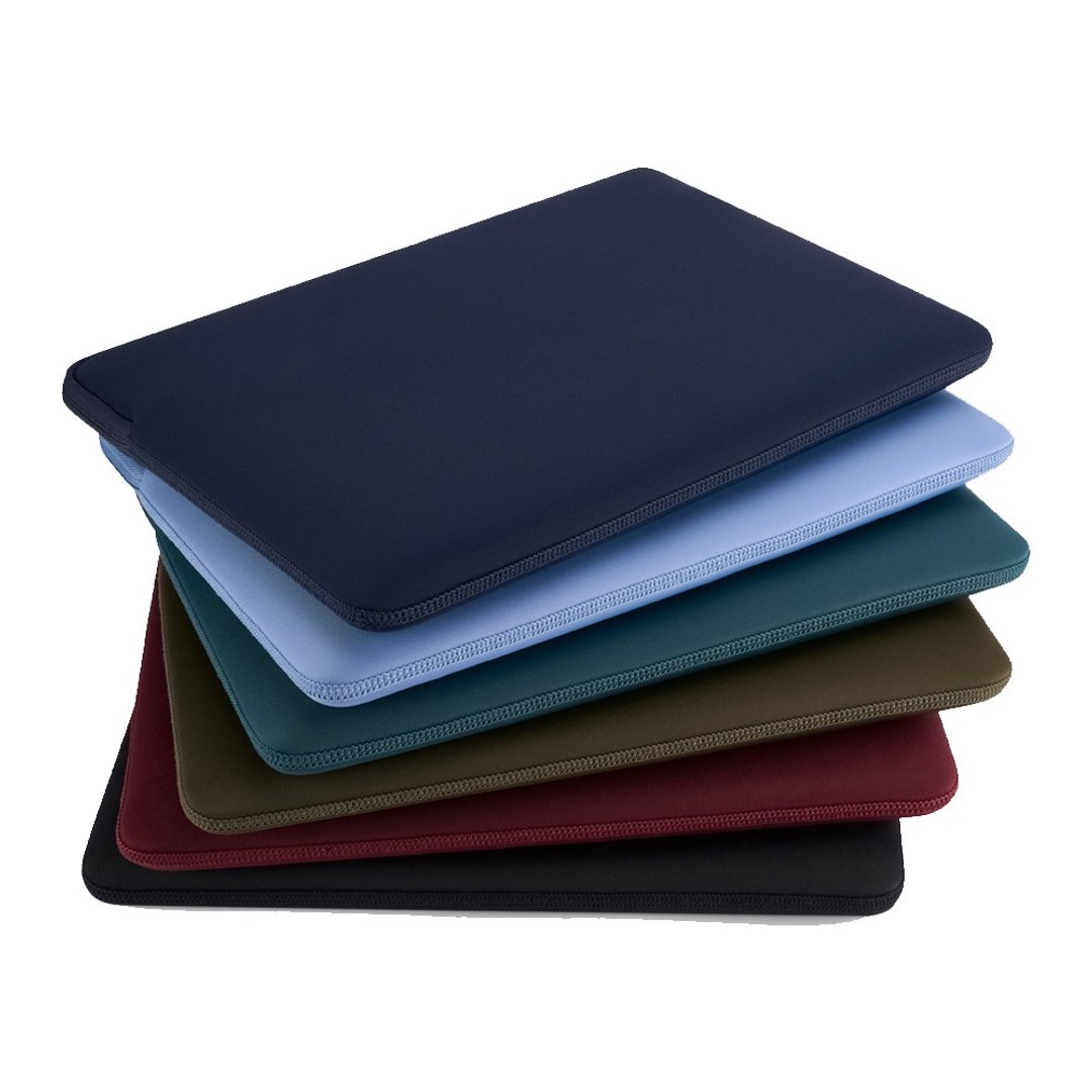 Pipetto MacBook 13 寸 / 14 寸 Classic Fit 电脑内袋 (电脑包) - 平板/电脑保护壳 - 防水材质 多色