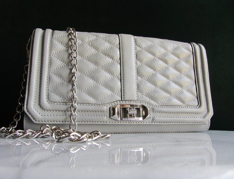 辉煌年代 OLD ERA _二手包Rebecca Minkoff肩背包 - 侧背包/斜挎包 - 其他材质 