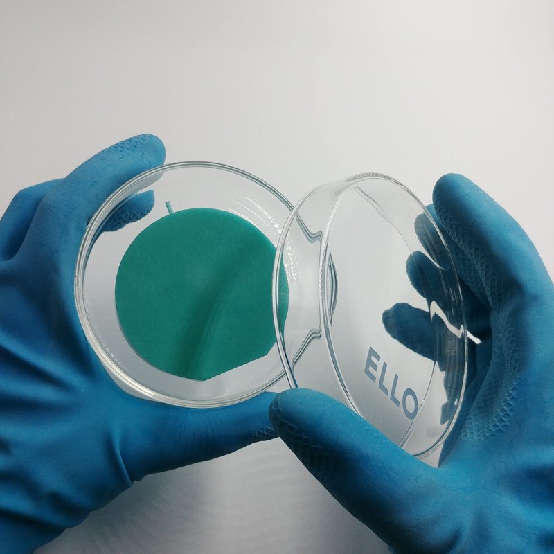 ELLO CANDLE/信息蜡烛/告白蜡烛/定制化礼物/藏字蜡烛/造型蜡烛 - 蜡烛/烛台 - 蜡 多色