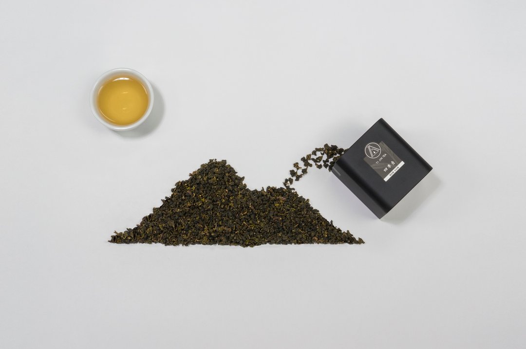 【茶罐买一送一】四季 青 - 茶 - 其他材质 紫色
