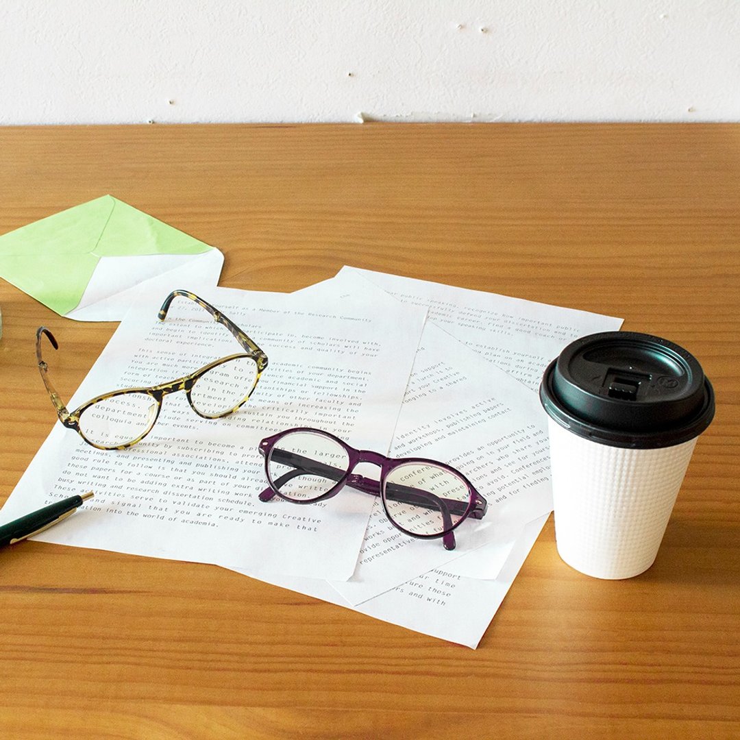 折叠式放大眼镜【1.5倍】Calmo Loupe Glasses - 眼镜/眼镜框 - 塑料 紫色