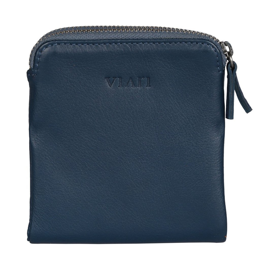Clayley Apartment Wallet - 皮夹/钱包 - 真皮 