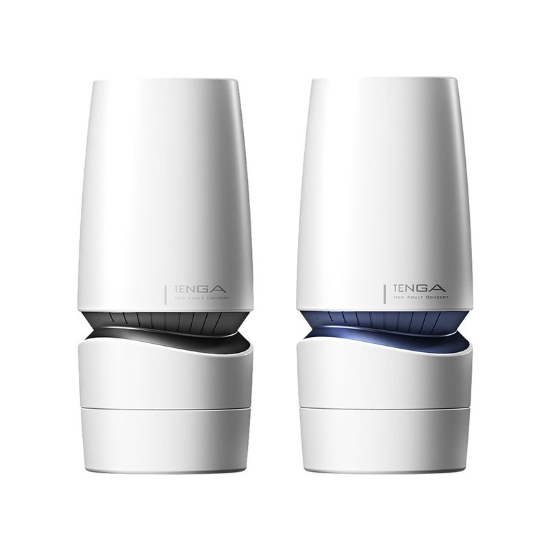 TENGA AERO 气吸杯 真空吸吮飞机杯 情趣用品 情人节礼物 - 情趣用品 - 塑料 白色